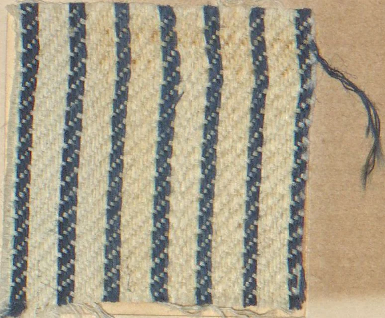 An illustration from Collection of specimens and illustrations of the textile manufactures of India. Second series, 0752-0812 / prepared under the direction of J. Forbes Watson, 1874, leaf 62