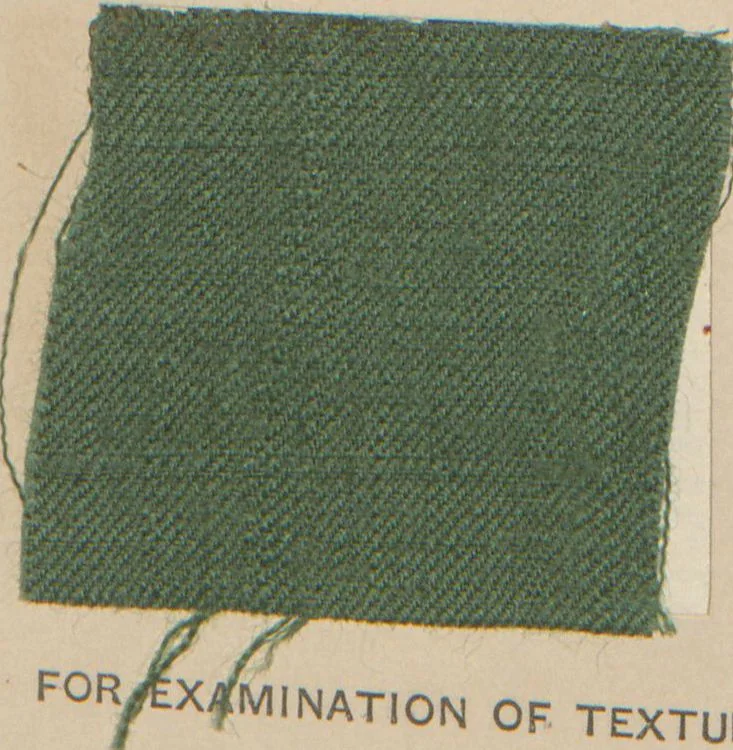 An illustration from Collection of specimens and illustrations of the textile manufactures of India. Second series, 1042-1082 / prepared under the direction of J. Forbes Watson, 1874, leaf 25