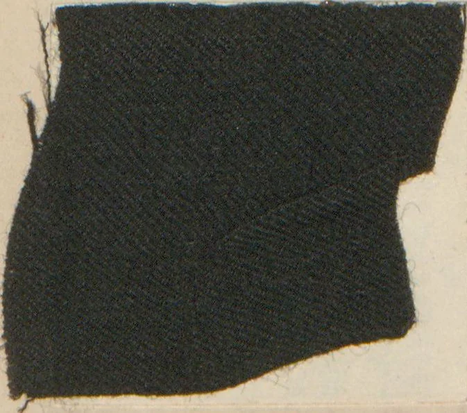 An illustration from Collection of specimens and illustrations of the textile manufactures of India. Second series, 1042-1082 / prepared under the direction of J. Forbes Watson, 1874, leaf 33