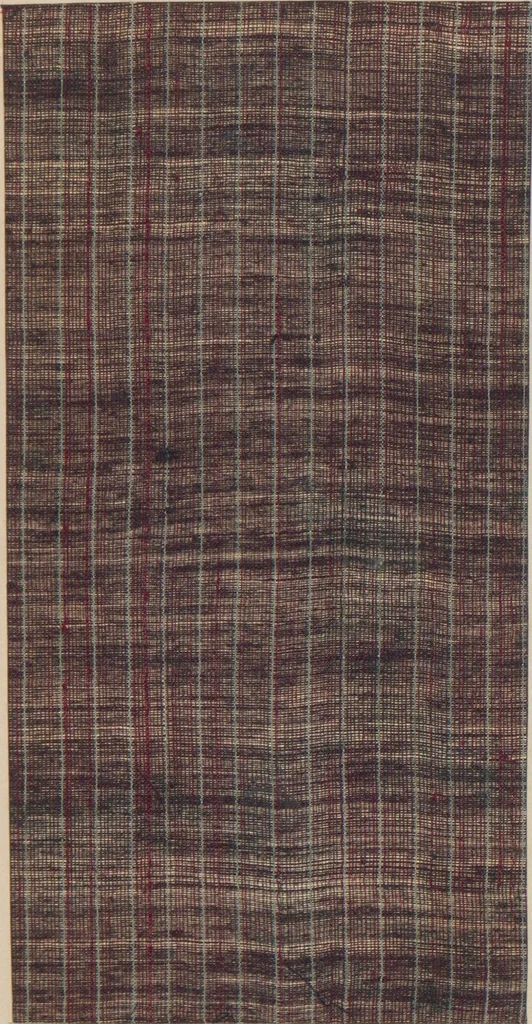 An illustration from Collection of specimens and illustrations of the textile manufactures of India. Second series, 0632-0691 / prepared under the direction of J. Forbes Watson, 1873, leaf 51