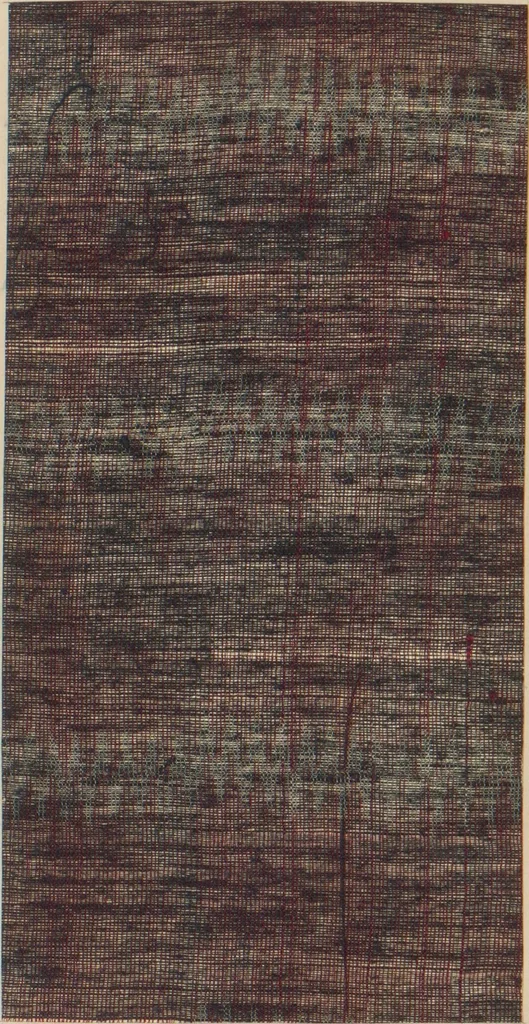 An illustration from Collection of specimens and illustrations of the textile manufactures of India. Second series, 0632-0691 / prepared under the direction of J. Forbes Watson, 1873, leaf 52