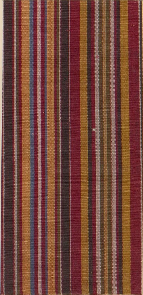 An illustration from Collection of specimens and illustrations of the textile manufactures of India. Second series, 0632-0691 / prepared under the direction of J. Forbes Watson, 1873, leaf 60