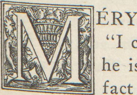 An illustration from Catalogue of an exhibition of etchings by Bracquemond, October 6th to October 29th, 1921 / with an introduction by David Keppel, 1921, leaf 3