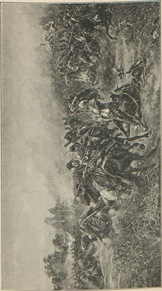 An illustration from Katalog illustrowany wystawy sztuki współczesnej we Lwowie 1894, 1894, leaf 68