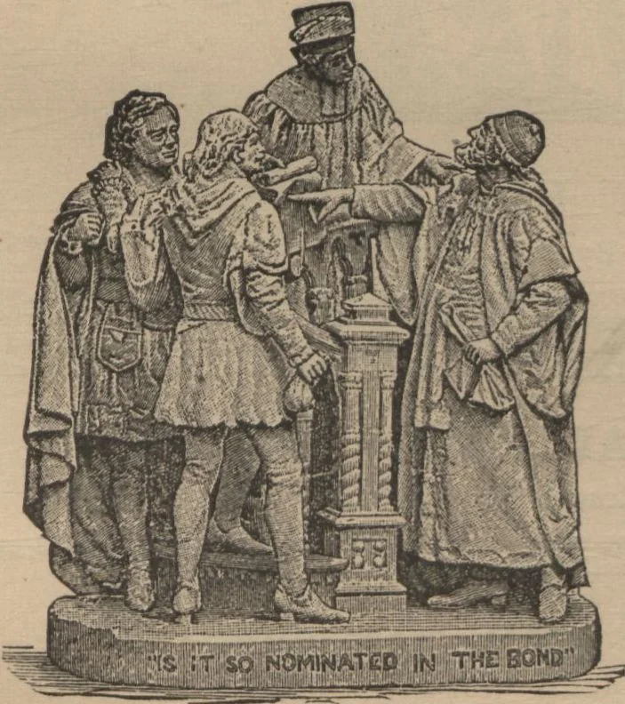 An illustration from The Metropolitan Museum of Art / edited by L.P. di Cesnola ; illustrations by George Gibson, 1882, leaf 3