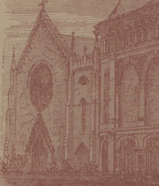 An illustration from The Metropolitan Museum of Art / edited by L.P. di Cesnola ; illustrations by George Gibson, 1882, leaf 42