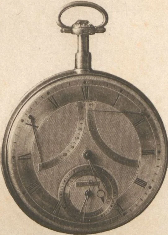 An illustration from Some works of art in the possession of George A. Cooper at 26 Grosvenor Square / Francis Bennett-Goldney, F.S.A, 1903, leaf 202