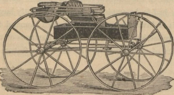 An illustration from Industries of Massachusetts : historical and descriptive review of Lynn, Lowell, Lawrence, Haverhill, Salem, Beverly, Peabody, Danvers, Gloucester, Newburyport and Amesbury, and their leading manufacturers and merchants, 1886, leaf 26