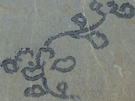 An illustration from Picture Book of the Foot and Peak of the Mountain (Ehon komagatake ) : [volume 3], 1802, leaf 11