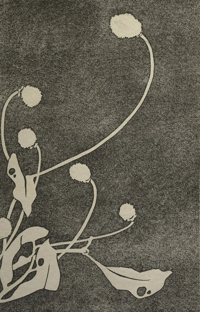 An illustration from Jakuchū Picture Album (Jakuchū gajō) : [volume 2], 1900, leaf 13