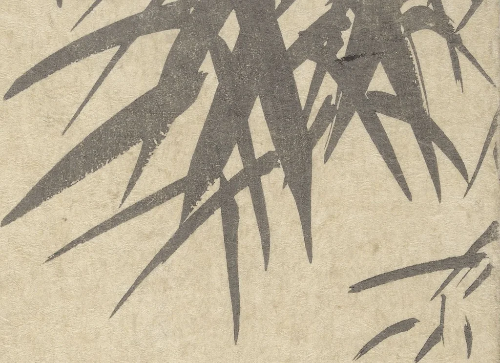 An illustration from Kyōsai’s Pictures of One Hundred Demons (Kyōsai hyakki gadan 暁斎百鬼画談), 1890, leaf 31