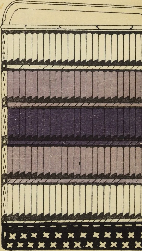 An illustration from Shōko gaishoku ichiran : Volume 1 / Honma Hyakuri ; [kōseisha Kawasaki Chitora], 1901, leaf 15
