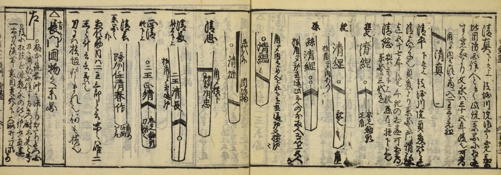 An illustration from Banpō zensho : Volume 12, 1770, leaf 21