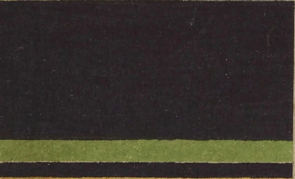 An illustration from Shima shima : Volume 1 / [chosakusha Furuya Kōrin], 1906, leaf 1
