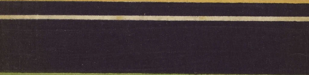 An illustration from Shima shima : Volume 1 / [chosakusha Furuya Kōrin], 1906, leaf 24