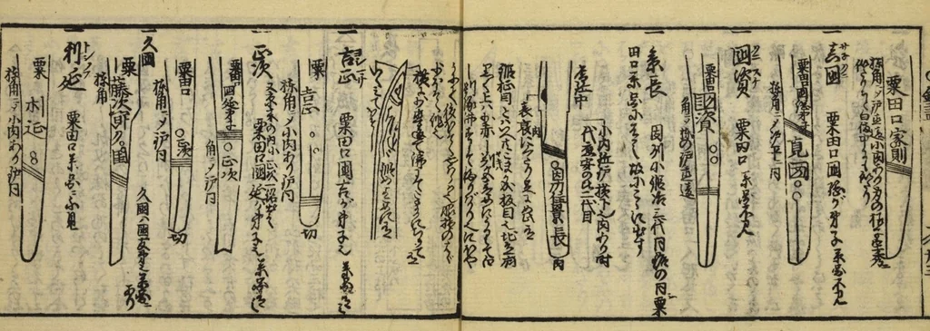 An illustration from Banpō zensho : Volume 10, 1770, leaf 25