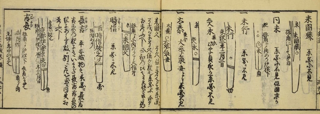 An illustration from Banpō zensho : Volume 10, 1770, leaf 39