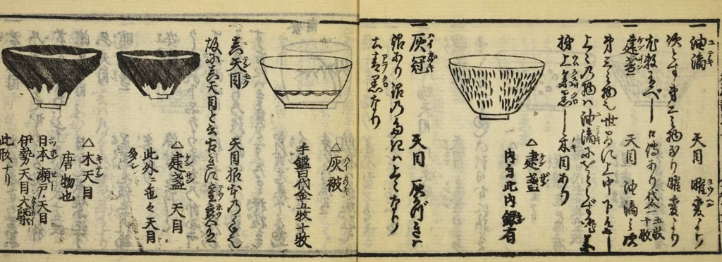 An illustration from Banpō zensho : Volume 8, 1770, leaf 19