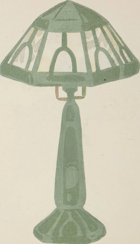 An illustration from Hōkoku zushū / hissha Sawada Seiichirō, Sanfuranshisuko Bankoku Hakurankai Kyoto Shuppin Kyōkai : [volume 3], 1915, leaf 20