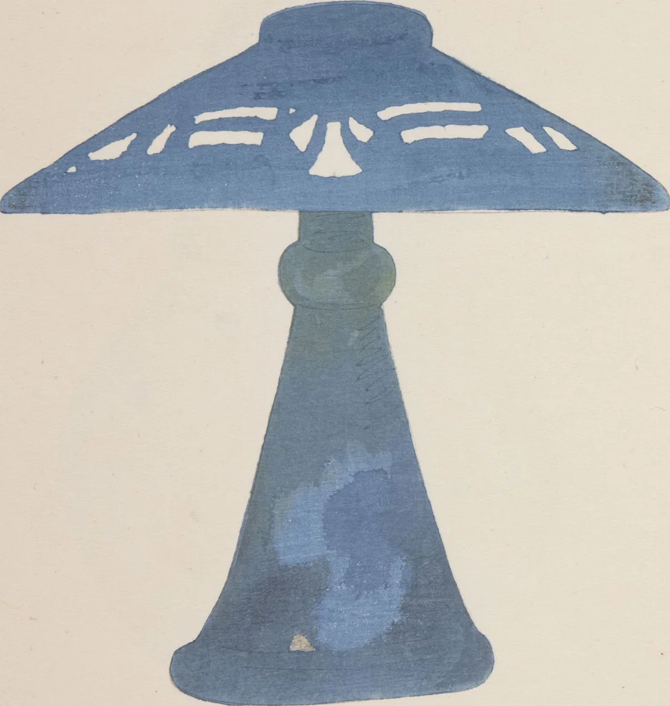 An illustration from Hōkoku zushū / hissha Sawada Seiichirō, Sanfuranshisuko Bankoku Hakurankai Kyoto Shuppin Kyōkai : [volume 3], 1915, leaf 22