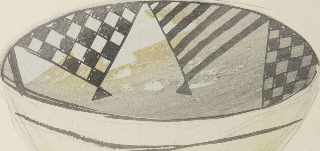 An illustration from Hōkoku zushū / hissha Sawada Seiichirō, Sanfuranshisuko Bankoku Hakurankai Kyoto Shuppin Kyōkai : [volume 3], 1915, leaf 24