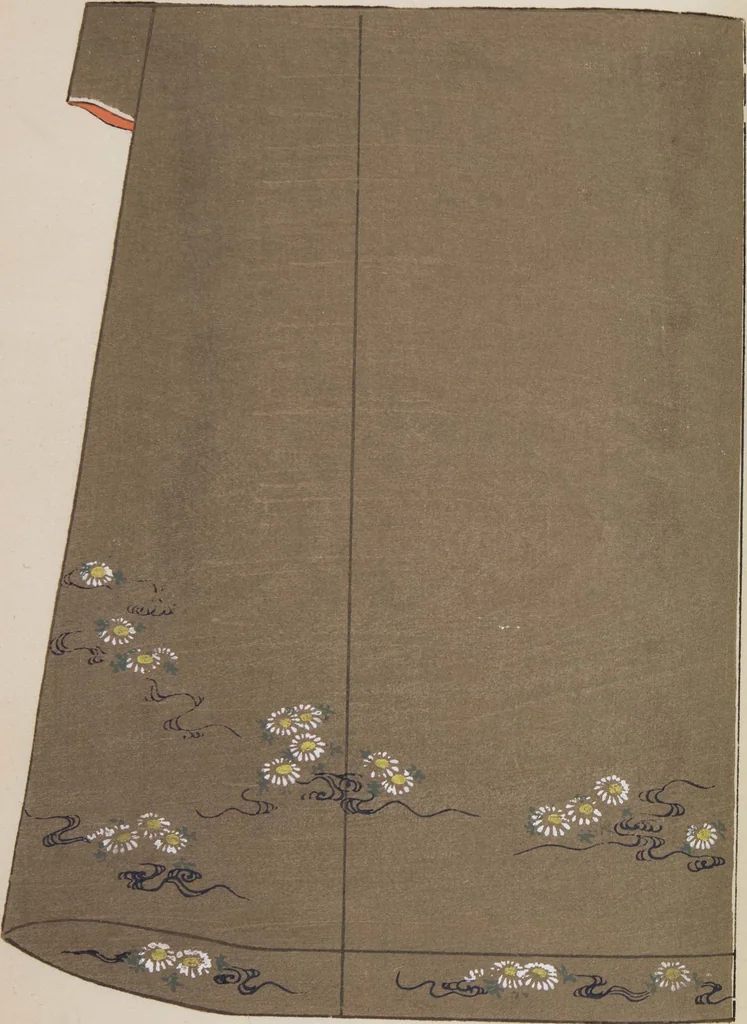 An illustration from Hanafubuki / [chosakusha Ueno Seikō], 1904, leaf 31
