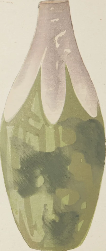 An illustration from Hōkoku zushū / hissha Sawada Seiichirō, Sanfuranshisuko Bankoku Hakurankai Kyoto Shuppin Kyōkai : [volume 2], 1915, leaf 16