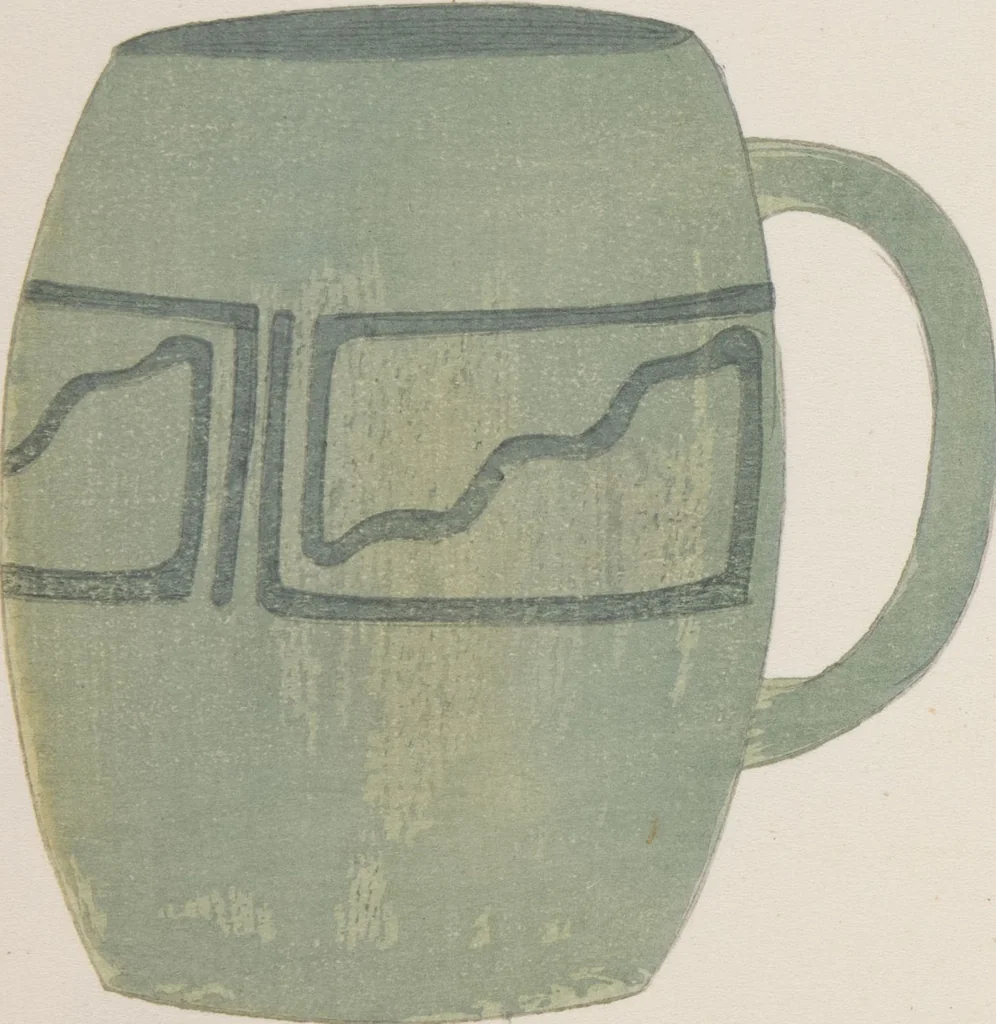 An illustration from Hōkoku zushū / hissha Sawada Seiichirō, Sanfuranshisuko Bankoku Hakurankai Kyoto Shuppin Kyōkai : [volume 2], 1915, leaf 28