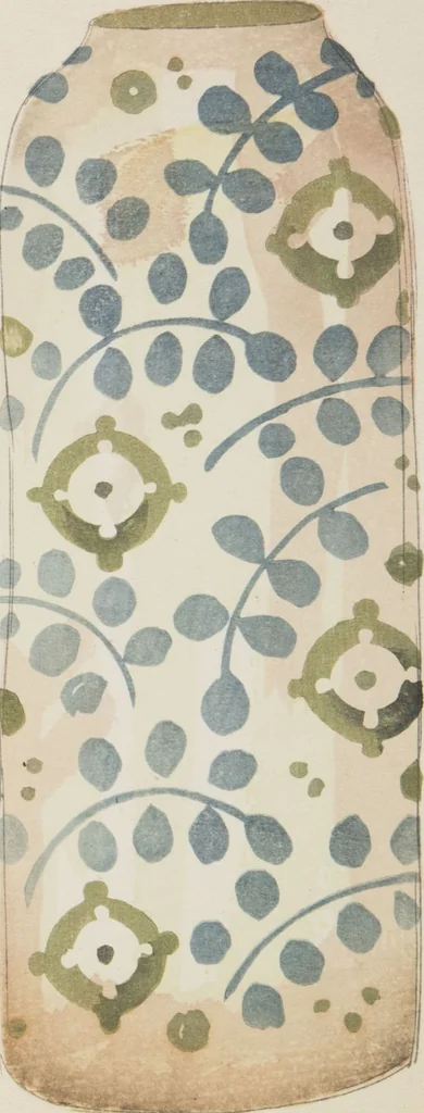 An illustration from Hōkoku zushū / hissha Sawada Seiichirō, Sanfuranshisuko Bankoku Hakurankai Kyoto Shuppin Kyōkai : [volume 2], 1915, leaf 9