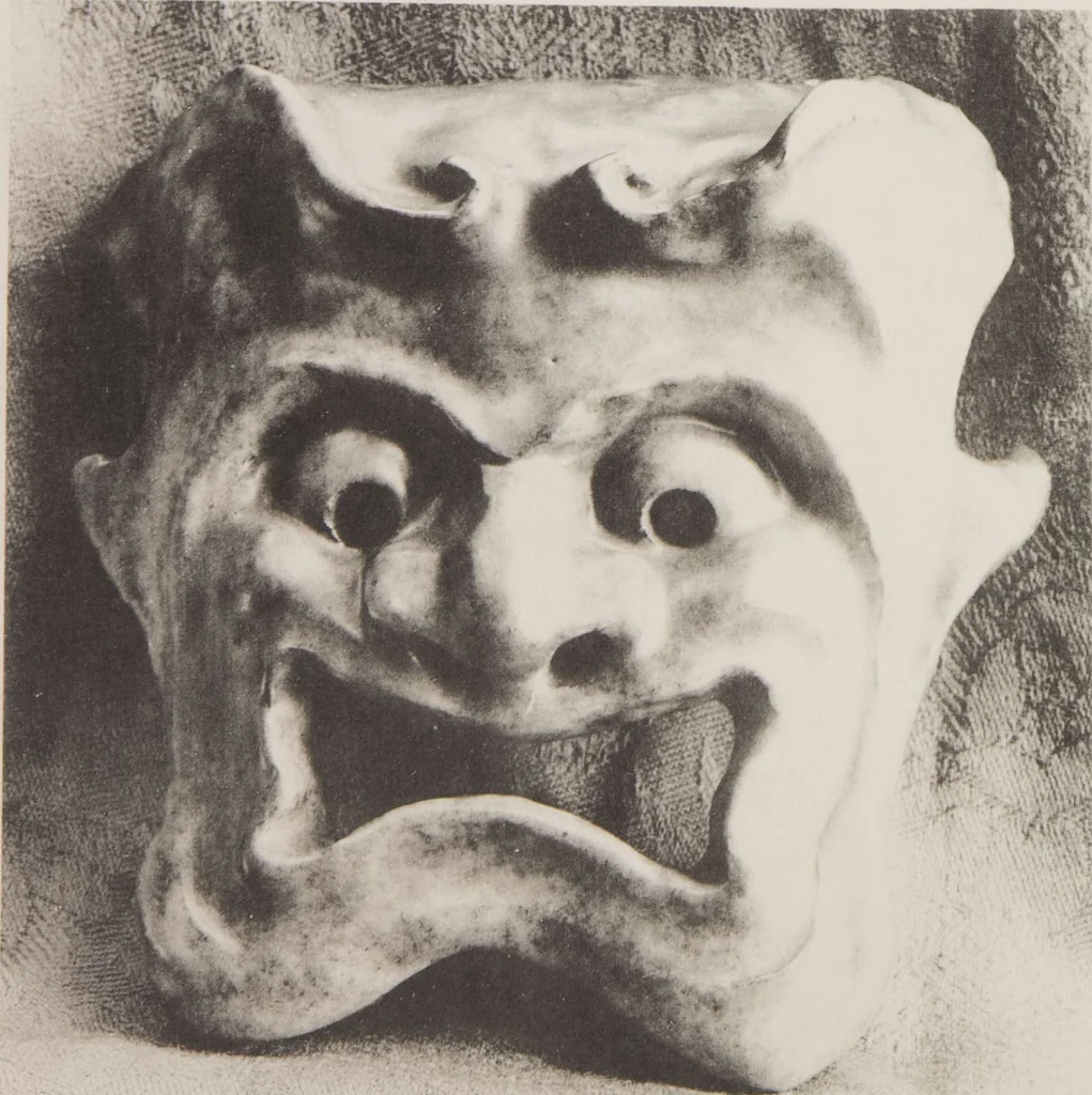An illustration from Mokugo zuanshū / Mokugokai hen, 1908, leaf 95