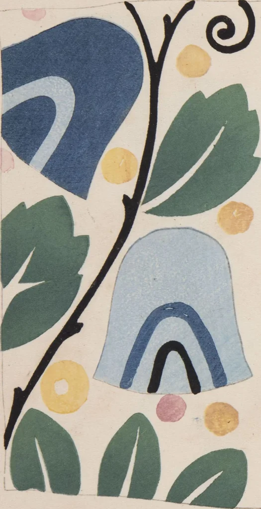 An illustration from Hōkoku zushū / hissha Sawada Seiichirō, Sanfuranshisuko Bankoku Hakurankai Kyoto Shuppin Kyōkai : [volume 1], 1915, leaf 12
