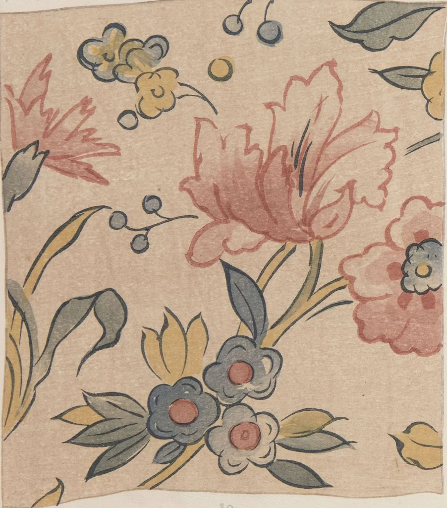 An illustration from Hōkoku zushū / hissha Sawada Seiichirō, Sanfuranshisuko Bankoku Hakurankai Kyoto Shuppin Kyōkai : [volume 1], 1915, leaf 19