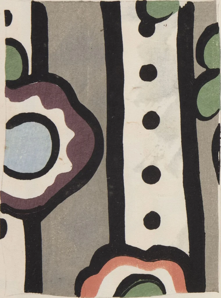 An illustration from Hōkoku zushū / hissha Sawada Seiichirō, Sanfuranshisuko Bankoku Hakurankai Kyoto Shuppin Kyōkai : [volume 1], 1915, leaf 20