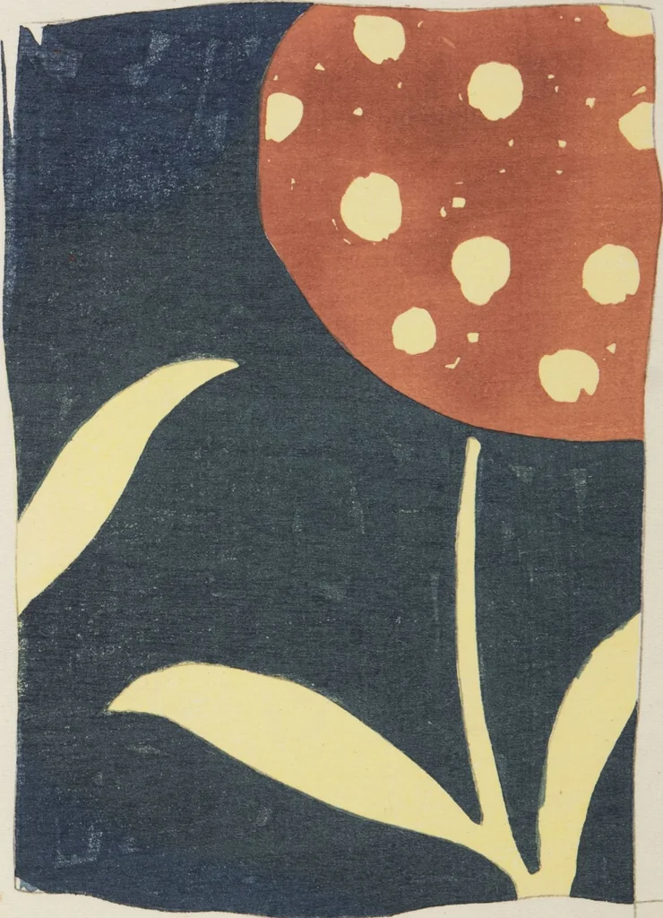 An illustration from Hōkoku zushū / hissha Sawada Seiichirō, Sanfuranshisuko Bankoku Hakurankai Kyoto Shuppin Kyōkai : [volume 1], 1915, leaf 22