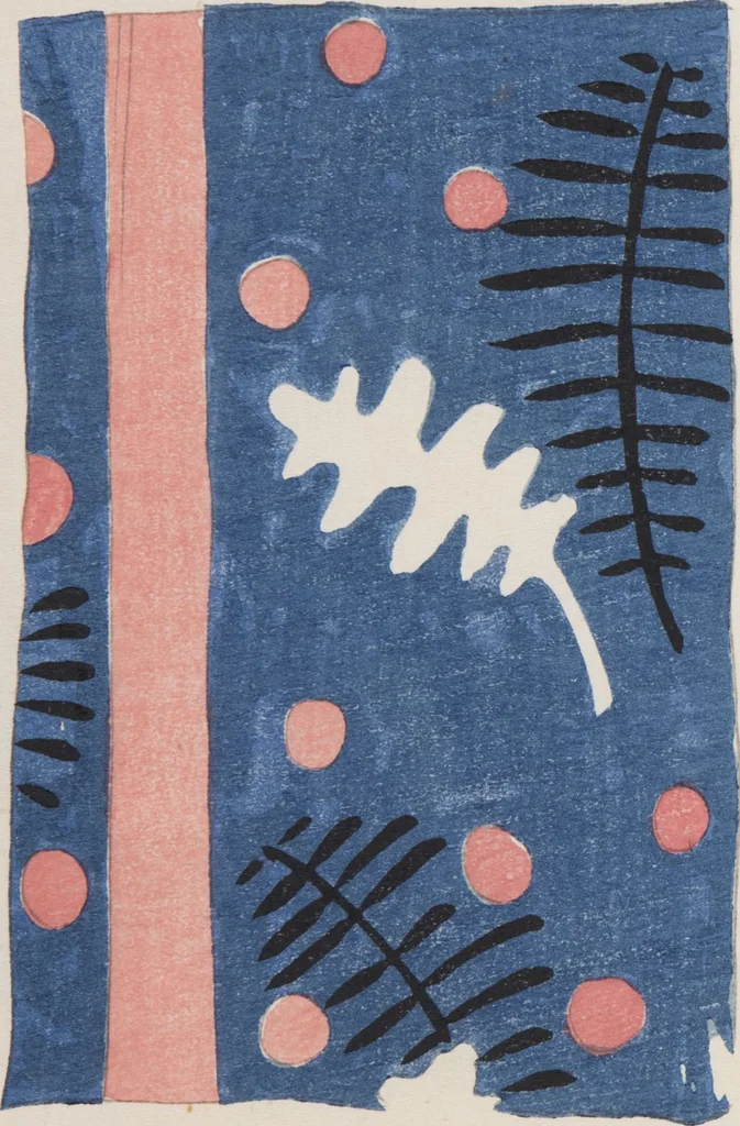 An illustration from Hōkoku zushū / hissha Sawada Seiichirō, Sanfuranshisuko Bankoku Hakurankai Kyoto Shuppin Kyōkai : [volume 1], 1915, leaf 22