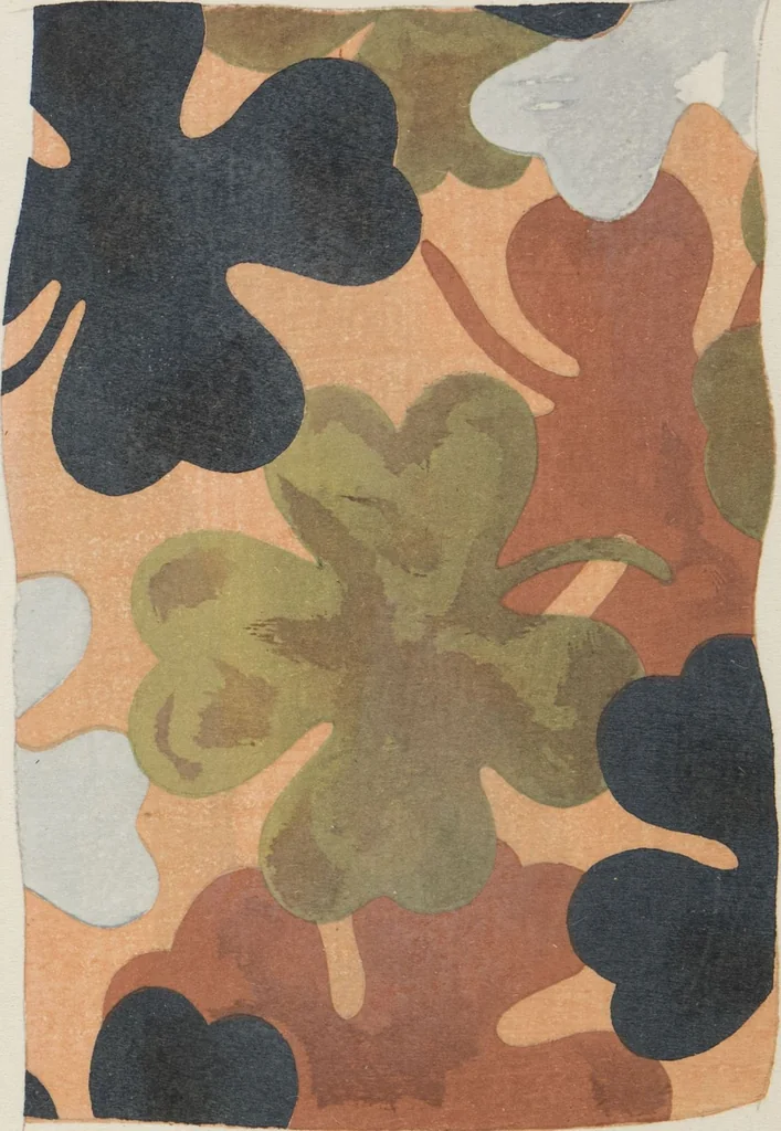 An illustration from Hōkoku zushū / hissha Sawada Seiichirō, Sanfuranshisuko Bankoku Hakurankai Kyoto Shuppin Kyōkai : [volume 1], 1915, leaf 23