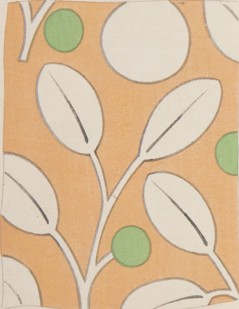 An illustration from Hōkoku zushū / hissha Sawada Seiichirō, Sanfuranshisuko Bankoku Hakurankai Kyoto Shuppin Kyōkai : [volume 1], 1915, leaf 23