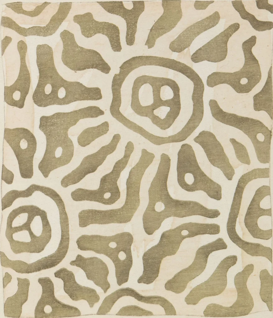 An illustration from Hōkoku zushū / hissha Sawada Seiichirō, Sanfuranshisuko Bankoku Hakurankai Kyoto Shuppin Kyōkai : [volume 1], 1915, leaf 26