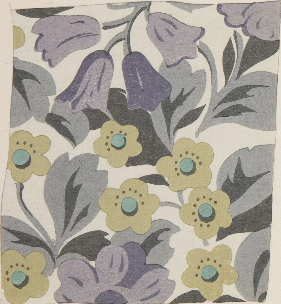 An illustration from Hōkoku zushū / hissha Sawada Seiichirō, Sanfuranshisuko Bankoku Hakurankai Kyoto Shuppin Kyōkai : [volume 1], 1915, leaf 31