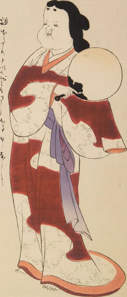 An illustration from World of Fine Arts (Bijutsu Sekai) : [volume 7], 1891, leaf 6