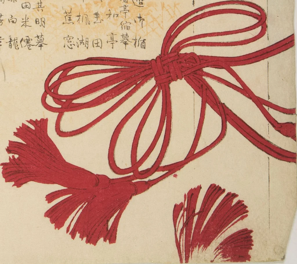 An illustration from World of Fine Arts (Bijutsu Sekai) : [volume 1], 1890, leaf 2