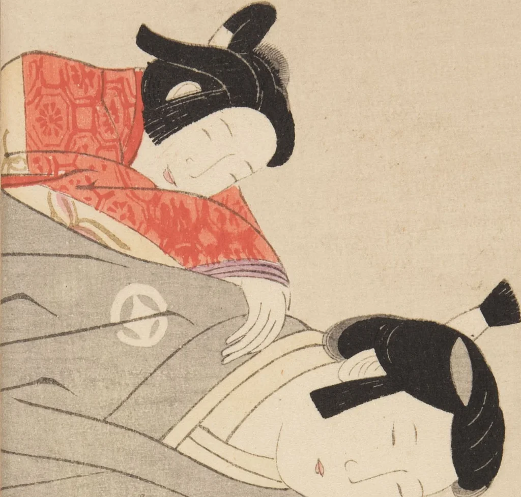 An illustration from World of Fine Arts (Bijutsu Sekai) : [volume 5], 1891, leaf 28