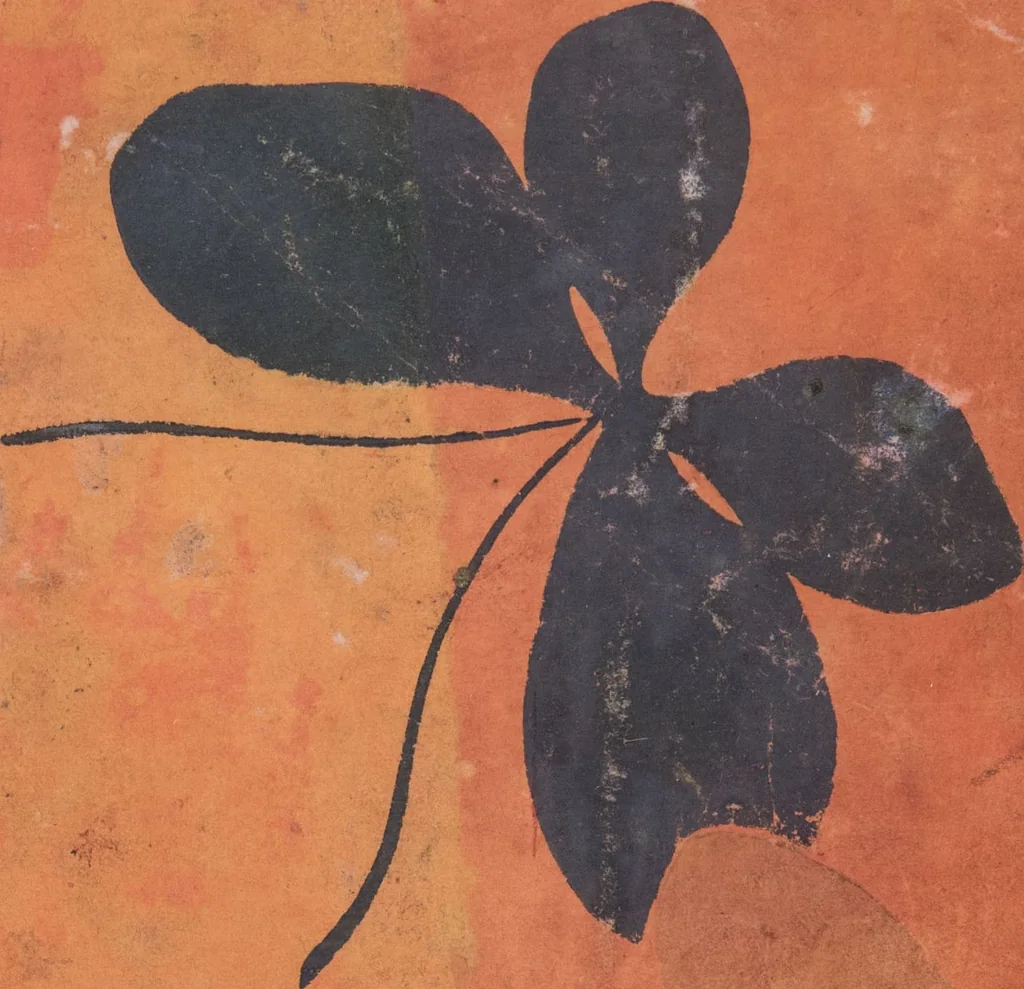 An illustration from Unai no tomo (Book of Toys) : [volume 10], 1924, leaf 28