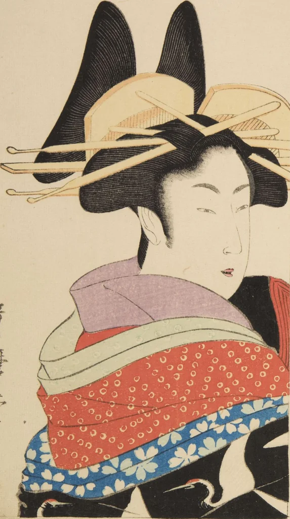An illustration from World of Fine Arts (Bijutsu Sekai) : [volume 3], 1891, leaf 5