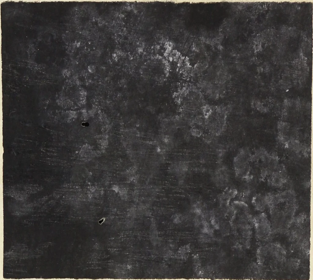 An illustration from Patterns of Brocades Worn at Court (Shōzoku shokumon zue 装束織文図会), 1815, leaf 15