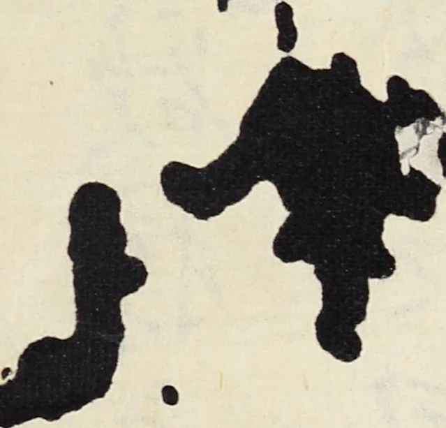 An illustration from Patterns of Brocades Worn at Court (Shōzoku shokumon zue 装束織文図会), 1815, leaf 92