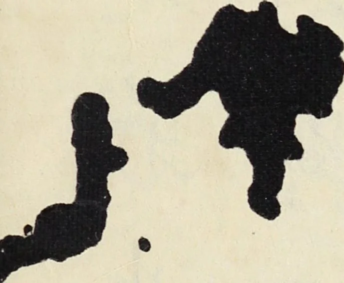 An illustration from Patterns of Brocades Worn at Court (Shōzoku shokumon zue 装束織文図会), 1815, leaf 94