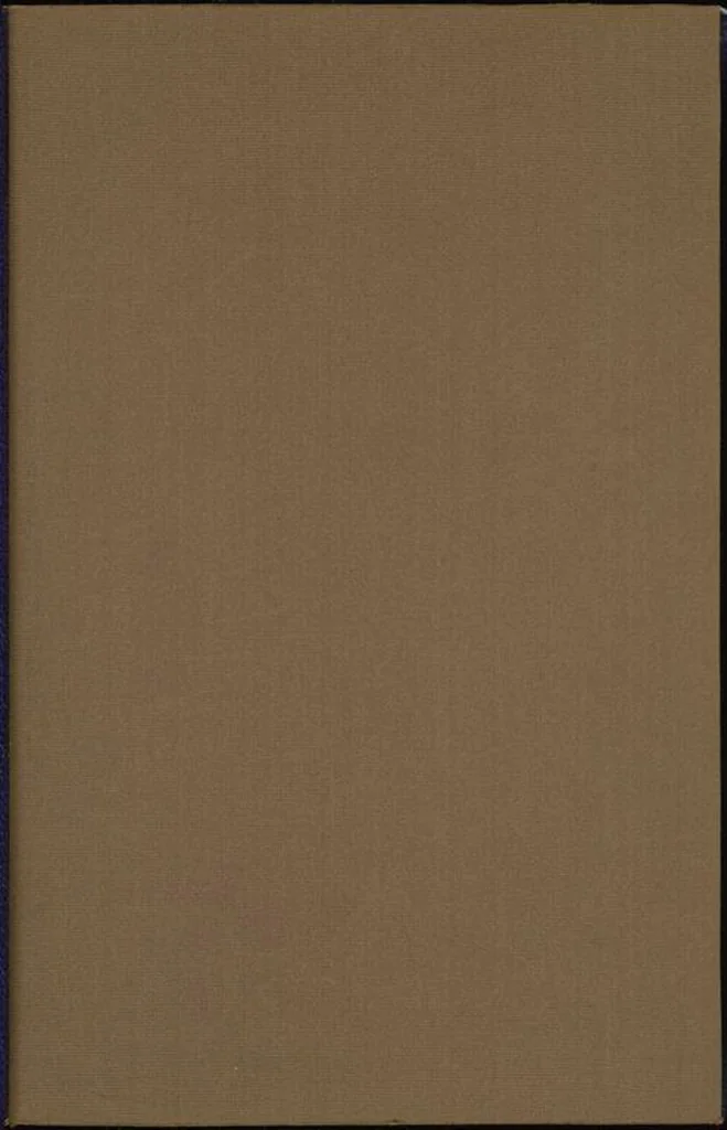 An illustration from Bookbinding : books bequeathed by William Augustus Spencer, 1880, leaf 260
