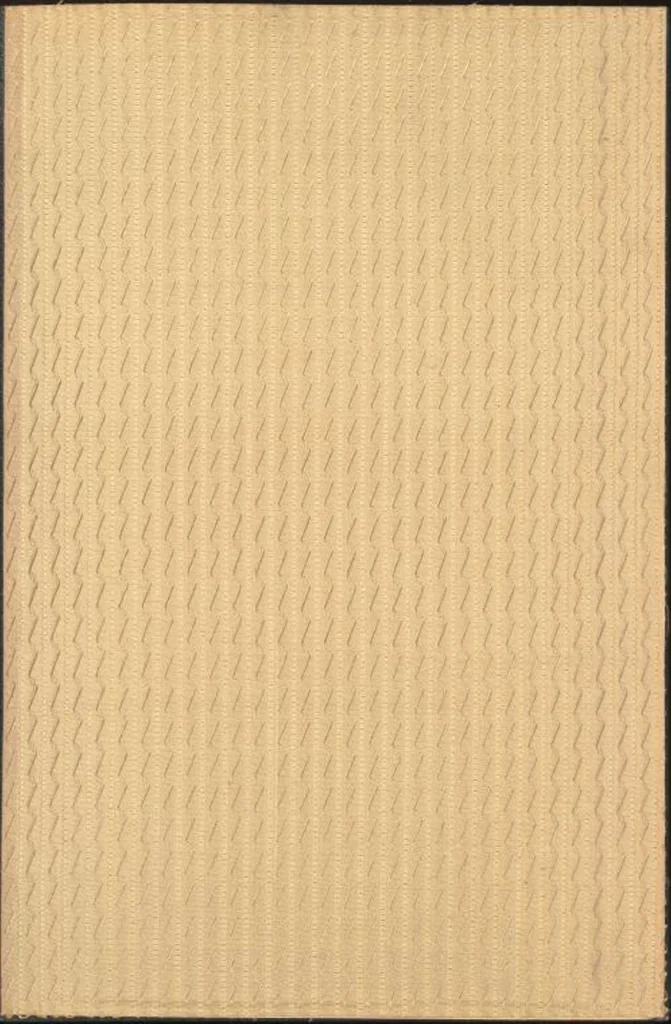 An illustration from Bookbinding : books bequeathed by William Augustus Spencer, 1880, leaf 421