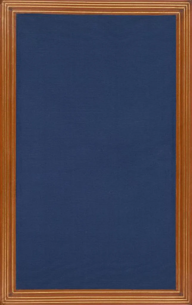 An illustration from Bookbinding : books bequeathed by William Augustus Spencer, 1880, leaf 563
